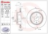 Автозапчасть BREMBO 09721721 (фото 1)