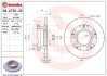 Автозапчастина BREMBO 08A73020 (фото 1)