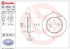 Автозапчастина BREMBO 08A53411 (фото 1)