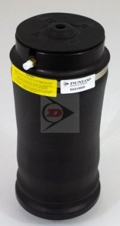 Пневмоподушка MB ML-class (W164/166)/GL-class (X164/166) 06-15 Dunlop DAS10039