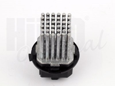 Автозапчасть HÜCO 132514