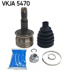 Автозапчасть SKF VKJA5470