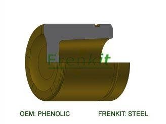 Автозапчасть FRENKIT P515501