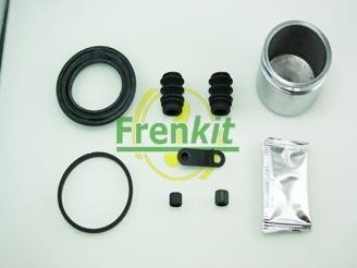 Автозапчасть FRENKIT 254825