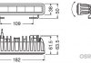 Автозапчасть OSRAM LEDDL105SP (фото 2)