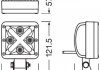 Автозапчасть OSRAM LEDDL101WD (фото 1)