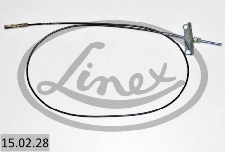 Автозапчасть LINEX 150228