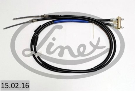 Автозапчасть LINEX 150216 (фото 1)