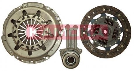 Автозапчастина KAMOKA KC102