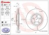 Автозапчасть BREMBO 09B31111 (фото 1)