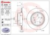 Автозапчастина BREMBO 09B26811 (фото 1)