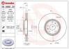 Автозапчастина BREMBO 09989520 (фото 1)