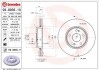 Автозапчастина BREMBO 09893611 (фото 1)