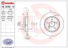 Автозапчасть BREMBO 08B49310 (фото 1)