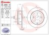 Автозапчасть BREMBO 08A60011 (фото 1)