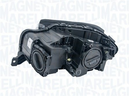 Автозапчастина MAGNETI MARELLI 710815071008 (фото 1)