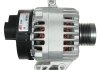 Генератор ND 12V-75A-6gr, 101210-1180, CA1855, Fiat,Lancia,Opel,Suzuki AS A6095 (фото 2)