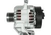 Генератор ND 12V-75A-6gr, 101210-1180, CA1855, Fiat,Lancia,Opel,Suzuki AS A6095 (фото 4)