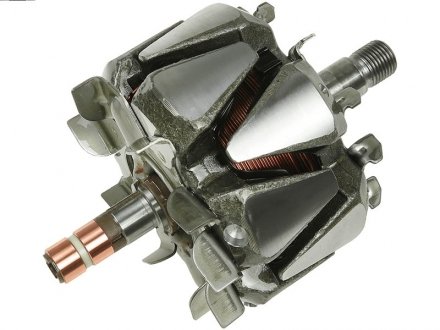 Ротор генератора VA 12V-150A, (106.0*155.0), до TG15C094, Audi A5 AS AR3012 (фото 1)
