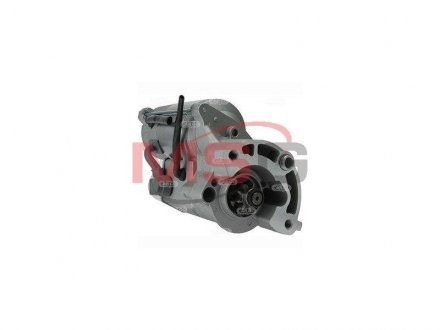 Автозапчасть CARGO 115468