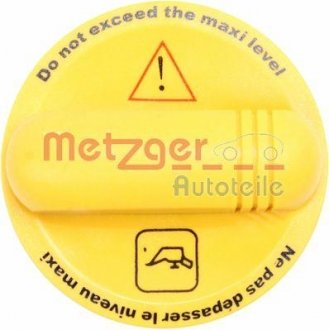Автозапчасть METZGER 2141004 (фото 1)