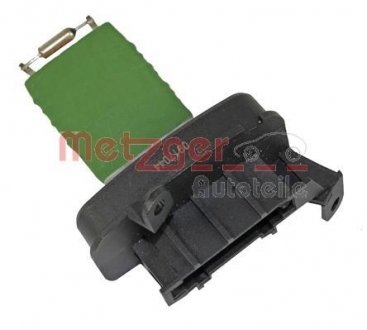 Автозапчастина METZGER 0917044