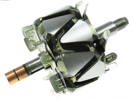 Ротор генератора ND 12V-85A, CG137677,CG138375 AS AR6022