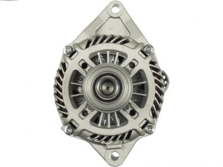 Генератор MI 12V-120A-6gr, CA2013IR, Citroen C-Crosser,Mitsubishi Lancer,Outlander,Peugeot 4007 2.4 AS A5242