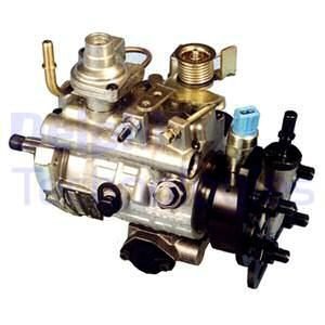 Автозапчасть Delphi 9322A050G