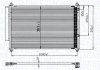 Автозапчастина MAGNETI MARELLI 350203850000 (фото 1)