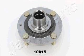 Автозапчастина JAPANPARTS KK10019