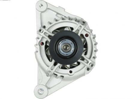 Генератор ND 12V-90A-6gr, 104210-8060,JA1894, Toyota Avensis,Auris,Corolla,Yaris AS A6067