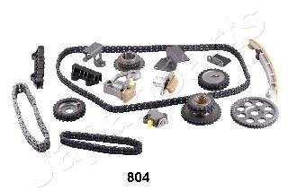 Автозапчасть JAPANPARTS KDK804