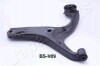 Автозапчасть JAPANPARTS BSH09R (фото 1)
