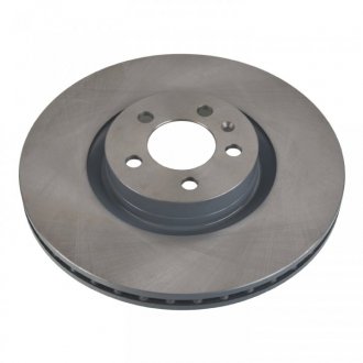 Фото автозапчастина FEBI BILSTEIN 107507 Автозапчастина FEBI BILSTEIN 107507