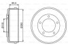 Автозапчасть BOSCH 0986477203 (фото 1)