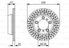 Автозапчастина BOSCH 0986479A09 (фото 1)