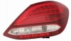 TAIL LAMP.UNIT..ECE.LED TYPE.M-BZ.C-CLAS W205..14- / Bulb Type: PY24W/W16W/LED DEPO 44019A3RLDUE (фото 1)