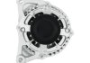 ALTERNATOR SYS.DENSO HONDA CIVIC 1.5 VTEC,CR-V 1.5 AWD,CR-V 1.5 VTEC AS A6664S (фото 1)