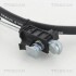 LINKA ZMIANY BIEGрW FIAT PUNTO 1,2-1,4 99-12 TRISCAN 814015706 (фото 2)