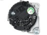 ALTERNATOR /SYS./VALEO BMW 335 3.0 DIESEL, AS A3198S (фото 3)