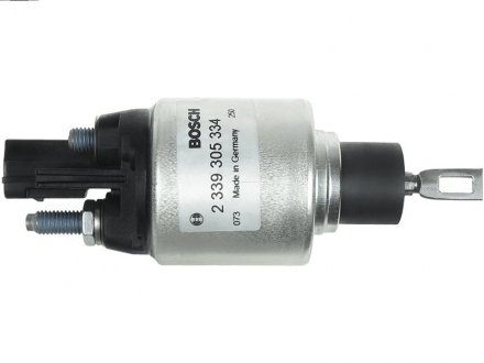 ELEKTROMAGNES AUTOSTARTER SS0102(BOSCH) AS SS0102BOSCH (фото 1)