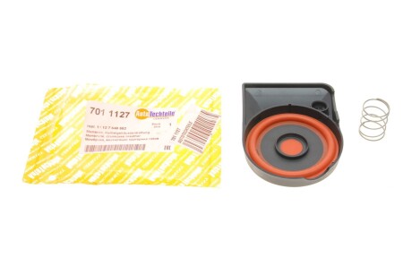 Мембрана AUTOTECHTEILE 701 1127