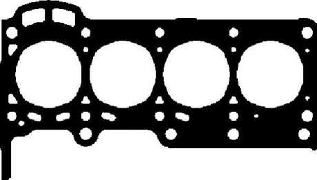 Прокладка головки циліндрів CORTECO 414037P (фото 1)