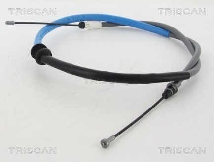 Автозапчастина TRISCAN 8140251232