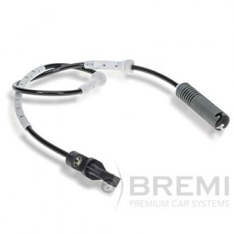 Датчик частоти обертання колеса BREMI 51354