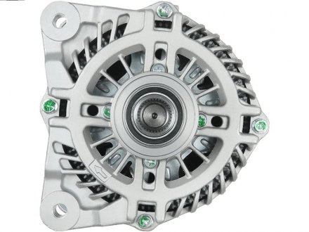 ALTERNATOR AS A5412S (фото 1)