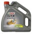 4л GTX Ultraclean 10W-40 Масло полусинт. ACEA A3/B4, API SL/CF CASTROL GTXUA3-4X4 (фото 1)
