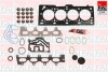 Набір прокладок, головка цилиндра FAI HS880 (фото 1)