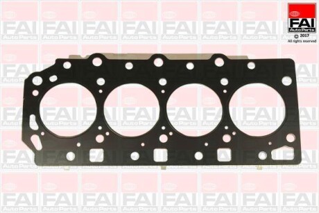 Прокладка головки блока цилиндров FAI HG2171